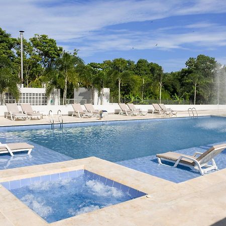 Ciela Hotel Coveñas Dış mekan fotoğraf