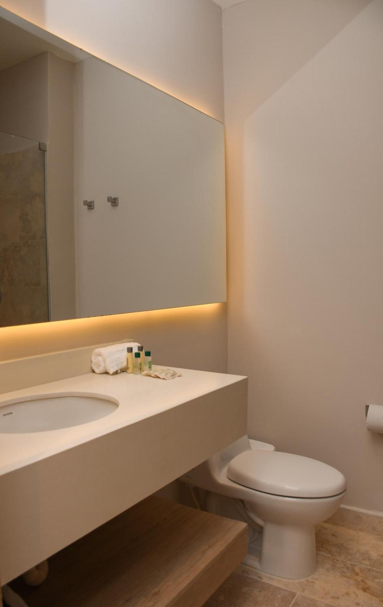 Ciela Hotel Coveñas Dış mekan fotoğraf