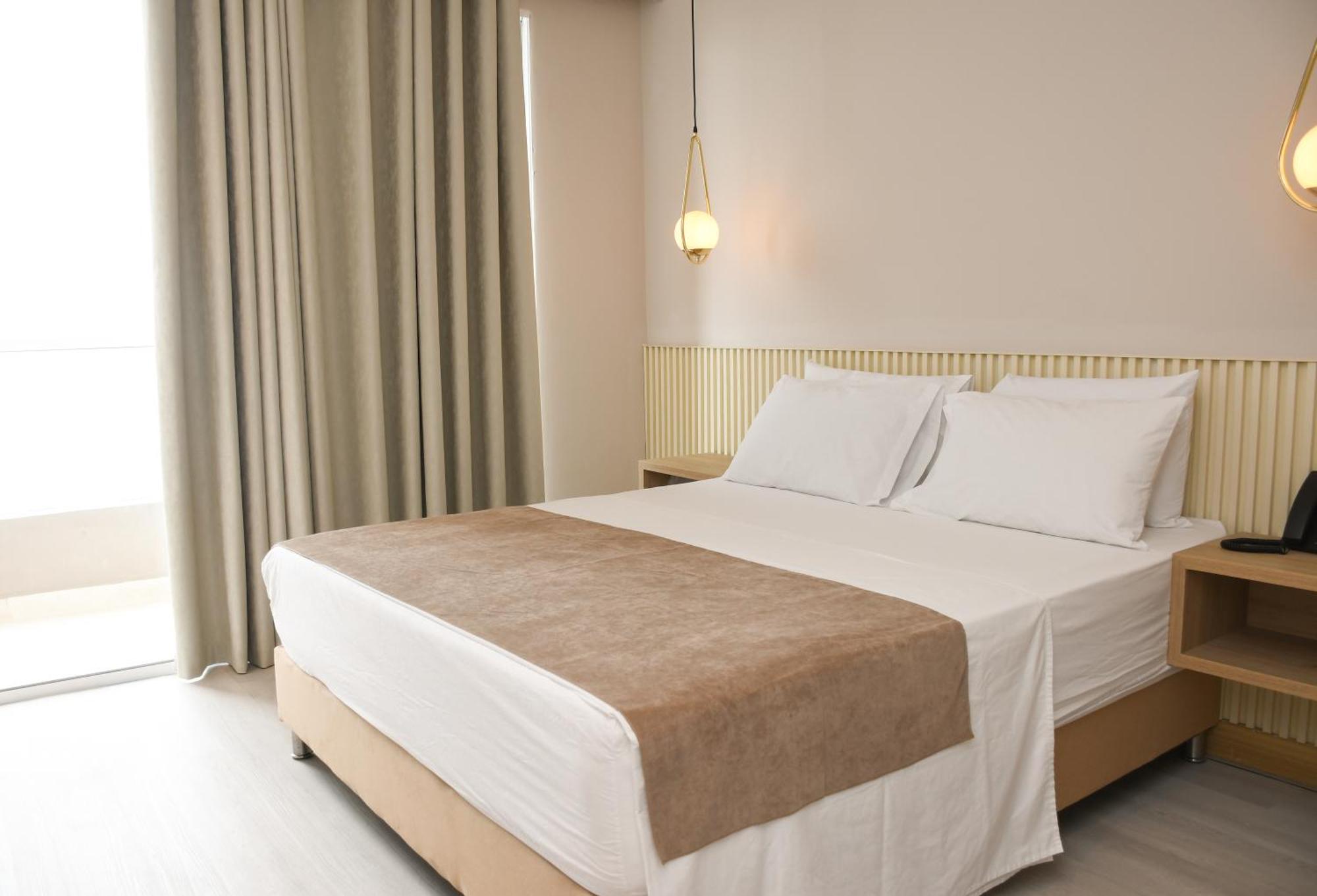 Ciela Hotel Coveñas Dış mekan fotoğraf