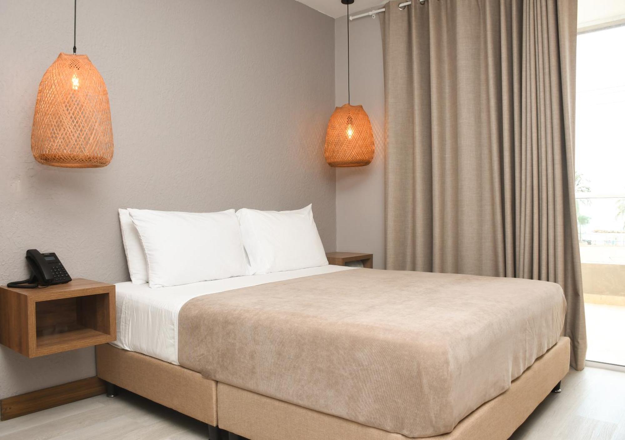 Ciela Hotel Coveñas Dış mekan fotoğraf