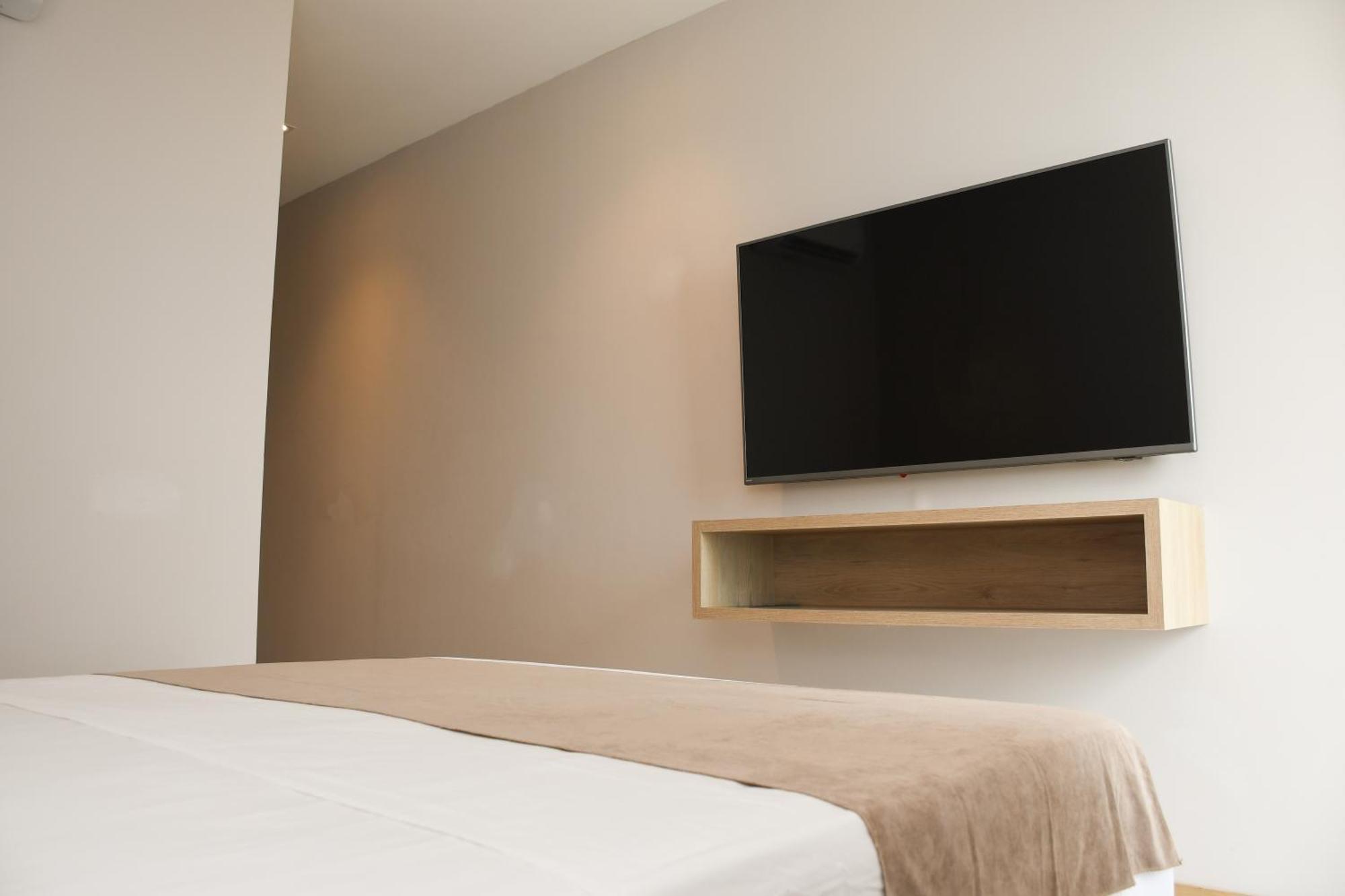 Ciela Hotel Coveñas Dış mekan fotoğraf