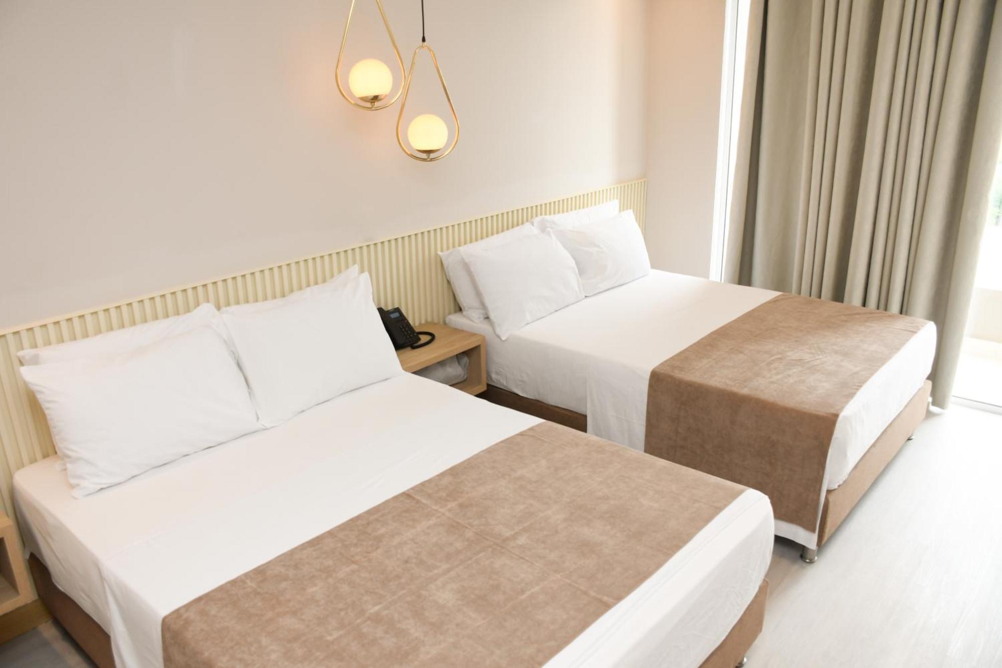 Ciela Hotel Coveñas Dış mekan fotoğraf