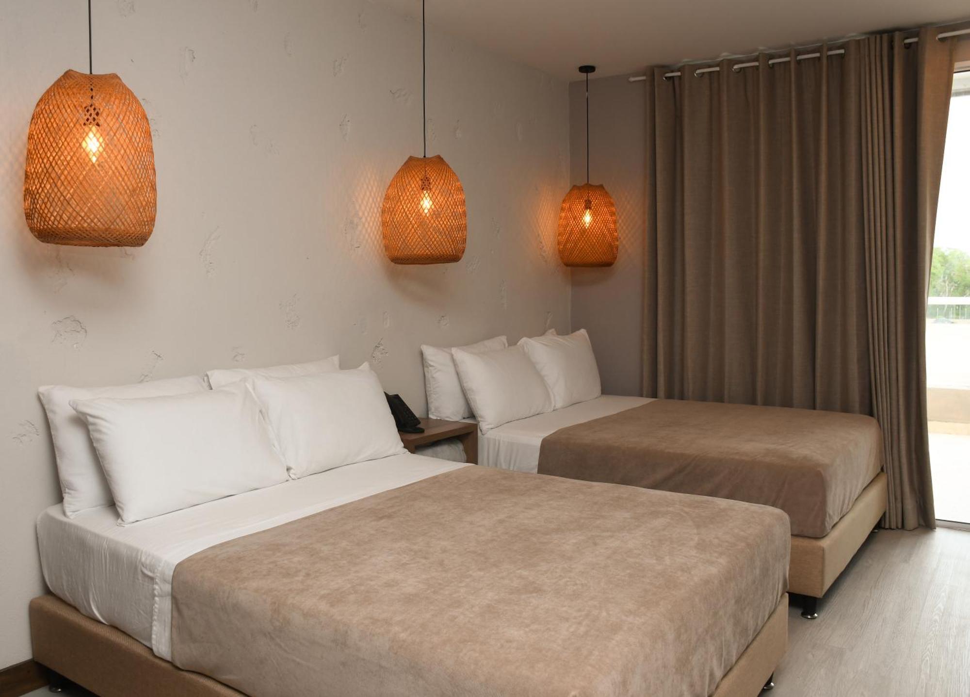 Ciela Hotel Coveñas Dış mekan fotoğraf