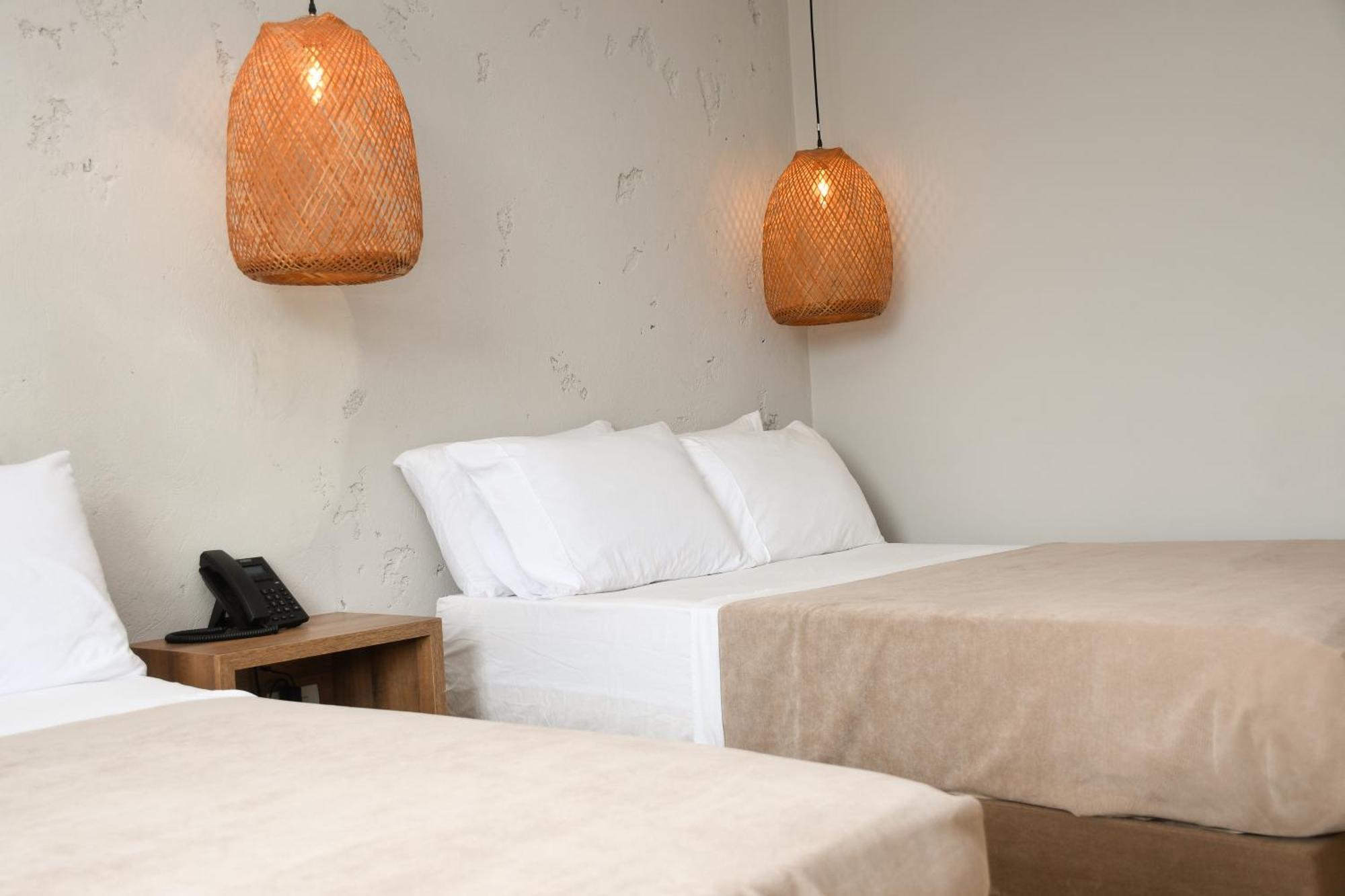 Ciela Hotel Coveñas Dış mekan fotoğraf