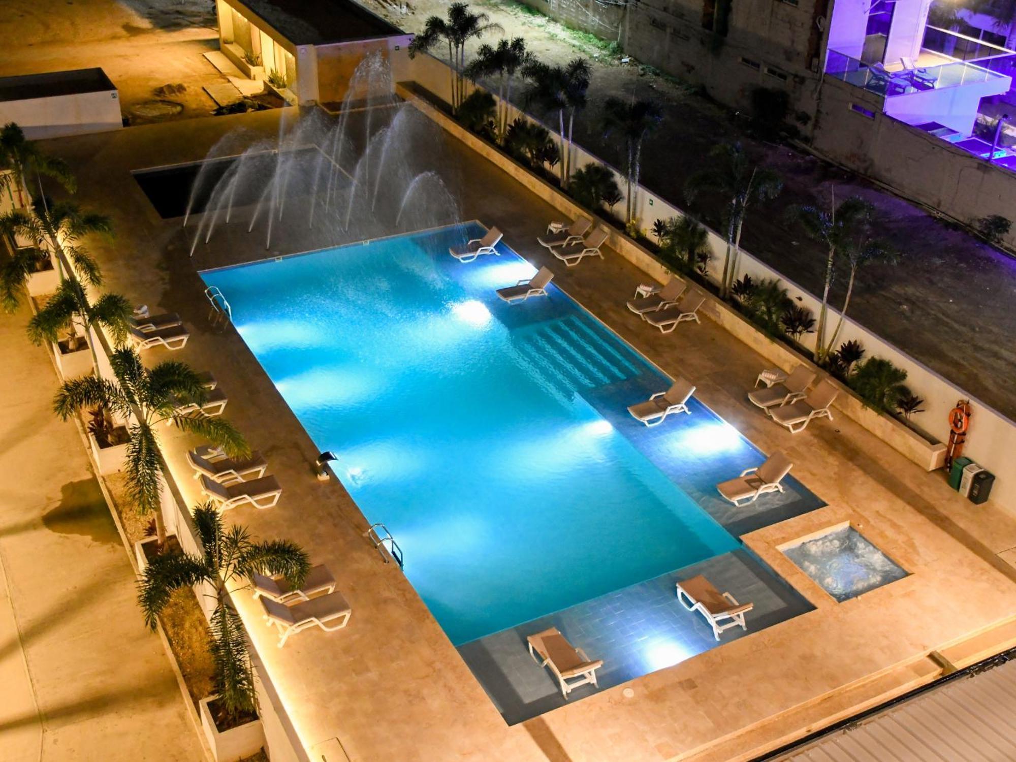Ciela Hotel Coveñas Dış mekan fotoğraf